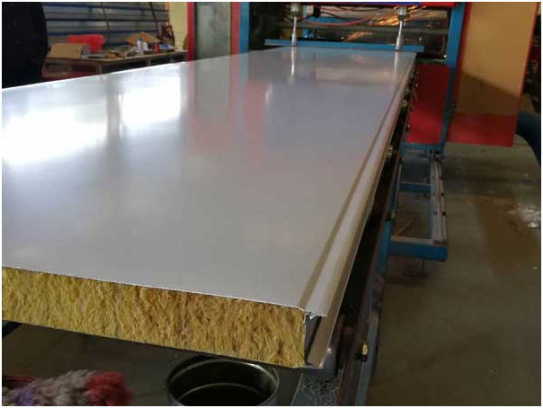 我國(guó)彩鋼板市場(chǎng)面臨國(guó)外產(chǎn)品大量進(jìn)入壓力